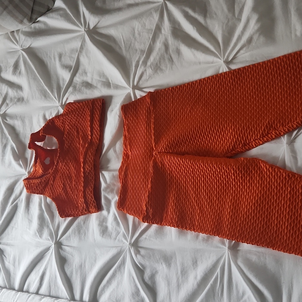 Booty by Brabants Leggings set